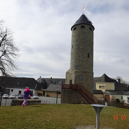 Ferienhaus Am See Lichtenberg Bayern Frankenwaldsee Εξωτερικό φωτογραφία