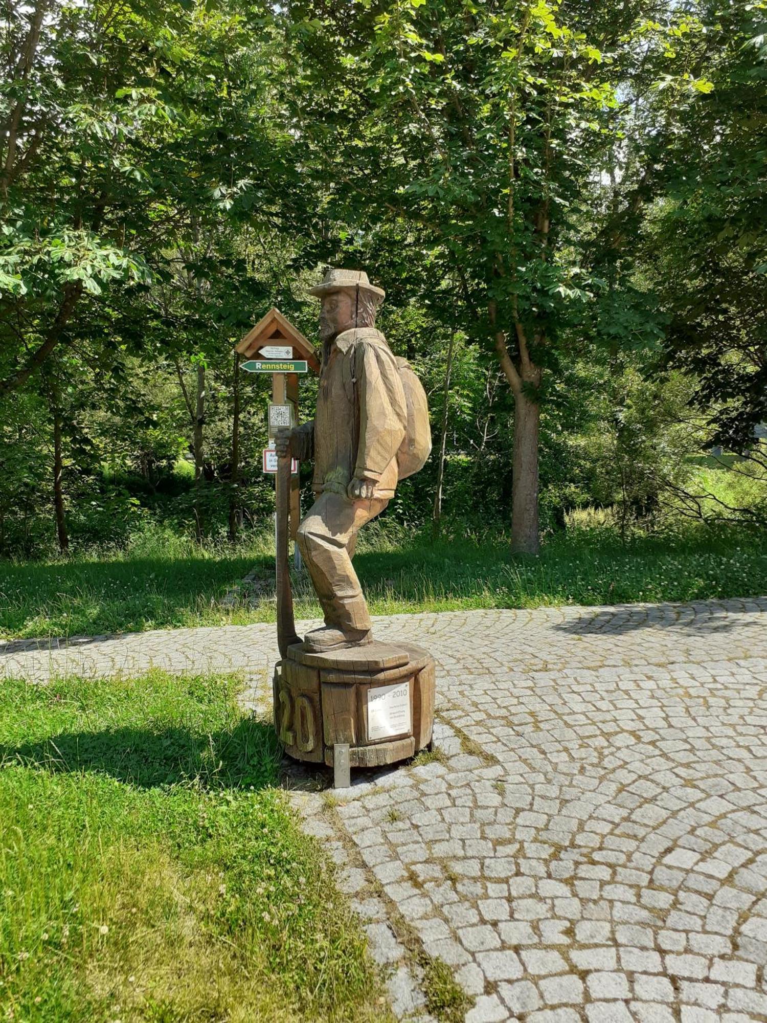 Ferienhaus Am See Lichtenberg Bayern Frankenwaldsee Εξωτερικό φωτογραφία