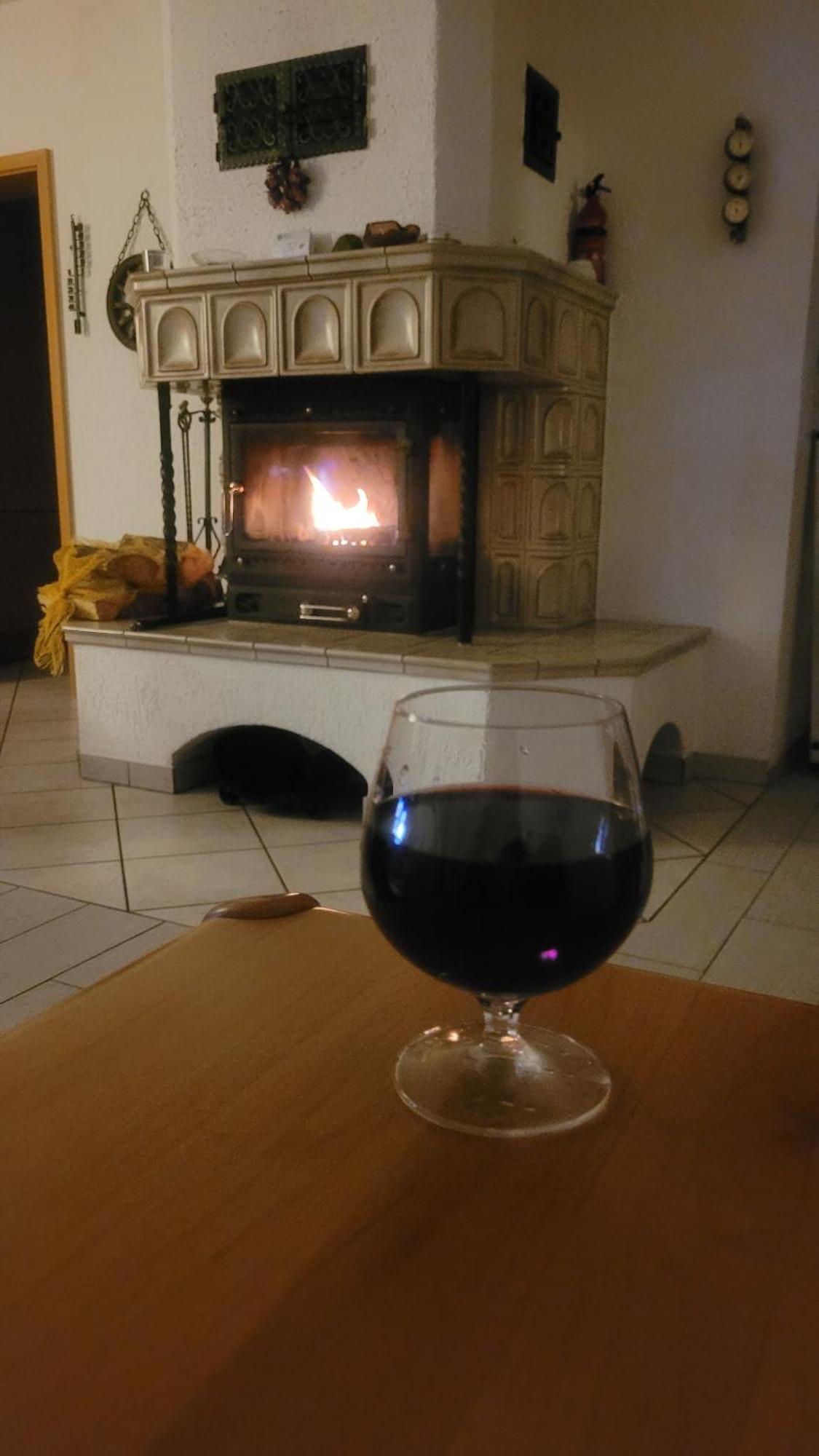 Ferienhaus Am See Lichtenberg Bayern Frankenwaldsee Εξωτερικό φωτογραφία