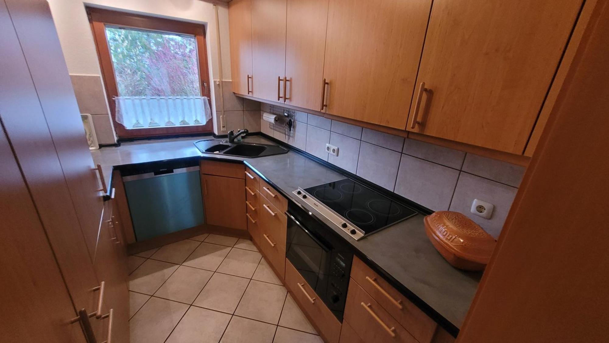 Ferienhaus Am See Lichtenberg Bayern Frankenwaldsee Εξωτερικό φωτογραφία