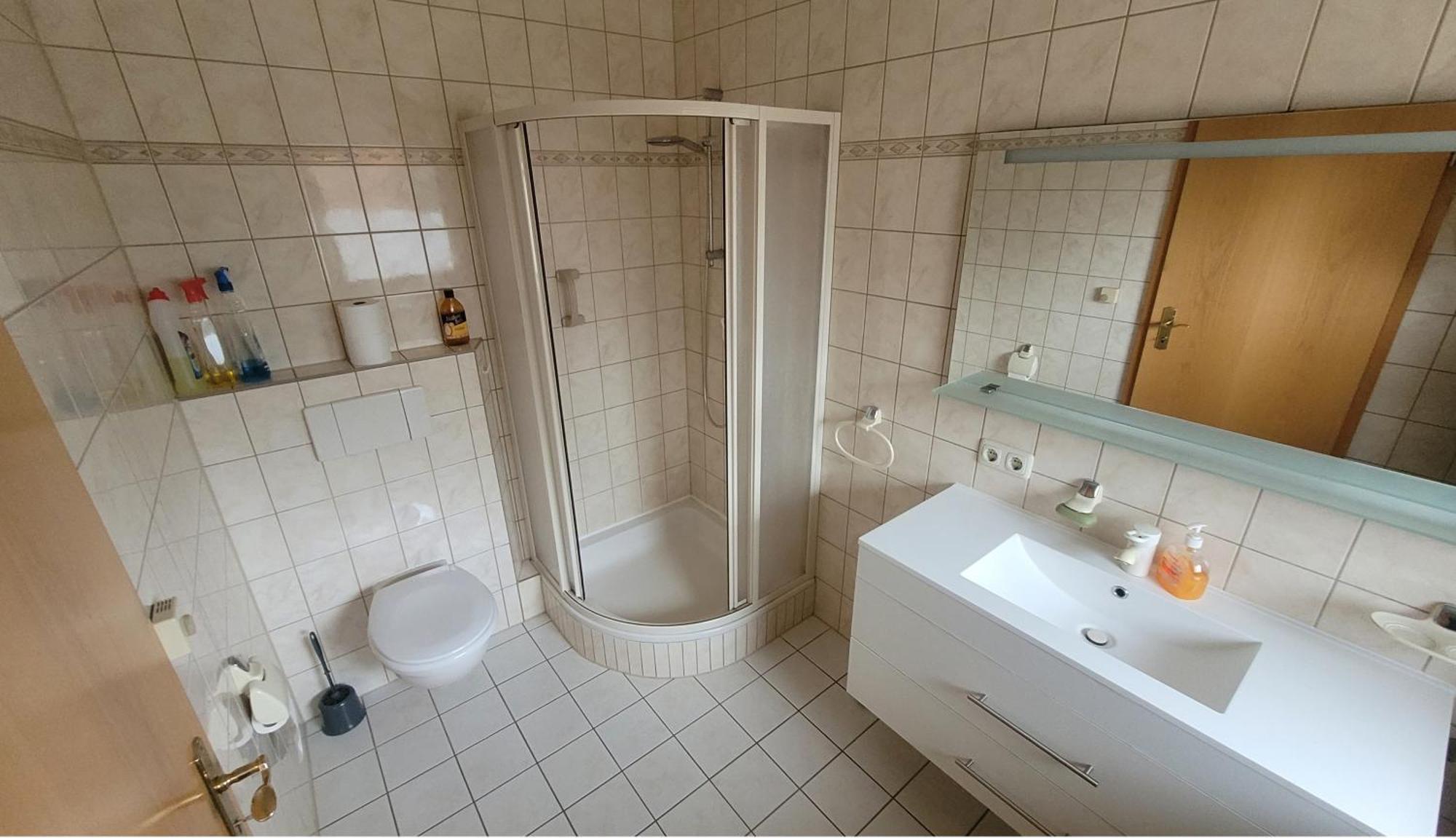 Ferienhaus Am See Lichtenberg Bayern Frankenwaldsee Εξωτερικό φωτογραφία
