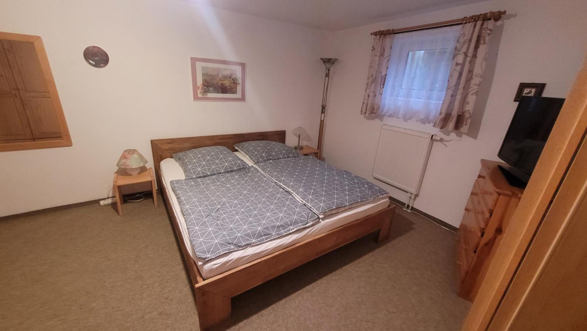 Ferienhaus Am See Lichtenberg Bayern Frankenwaldsee Εξωτερικό φωτογραφία